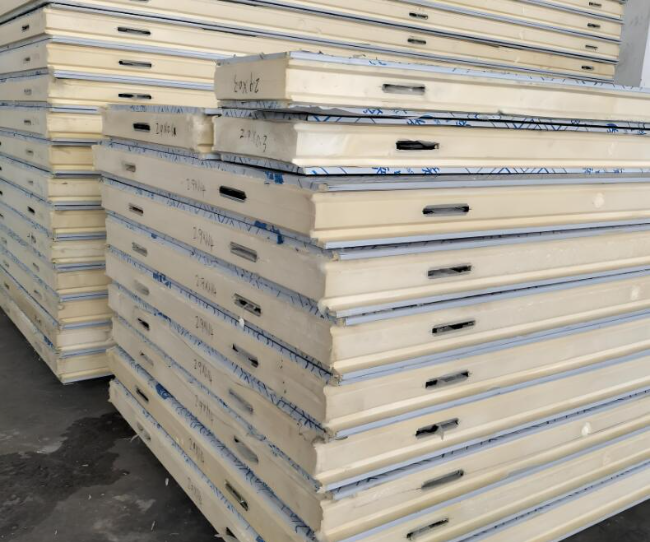 邢台聚氨酯保温板