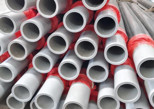 邢台PE-RT预制保温管