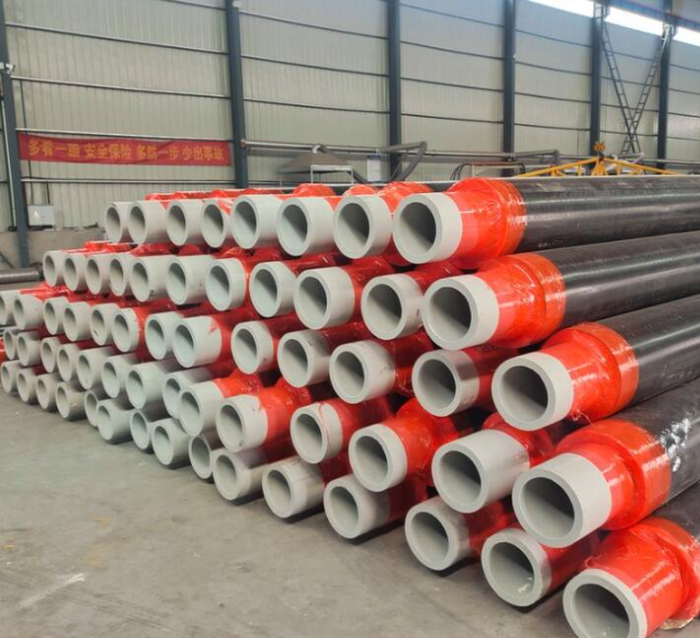 邢台PE-RT保温管